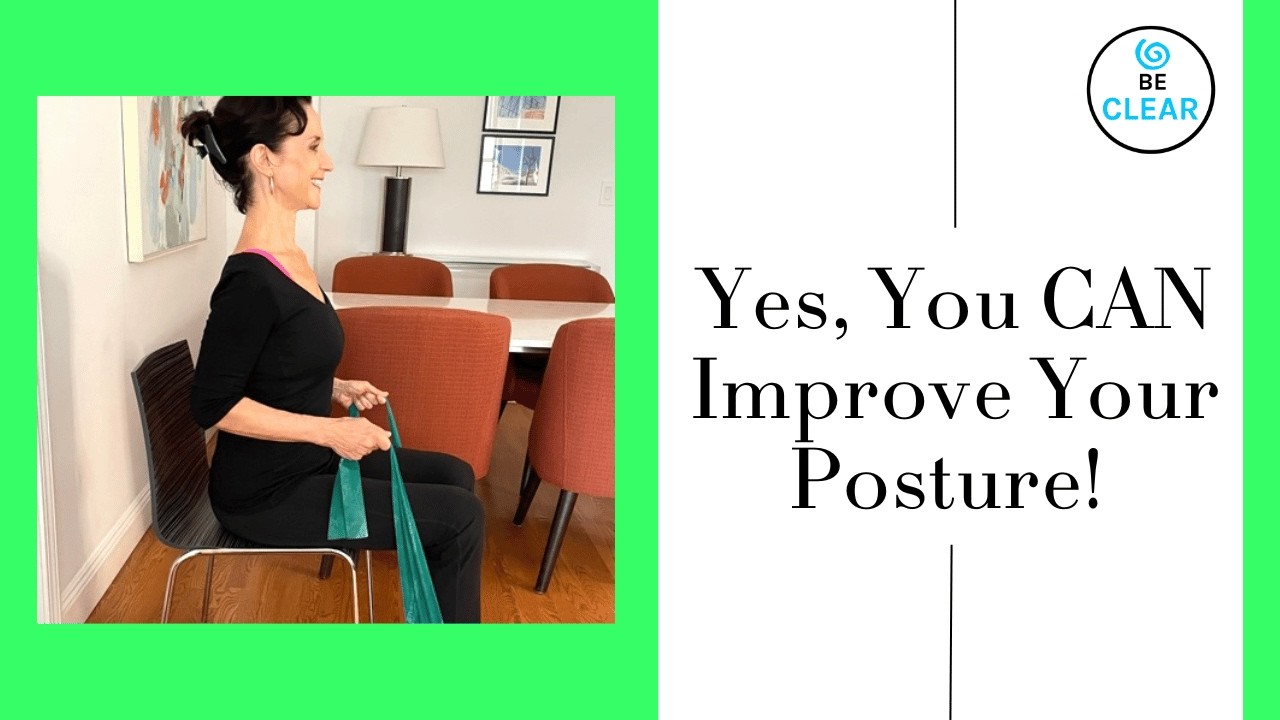 Posture Exercises