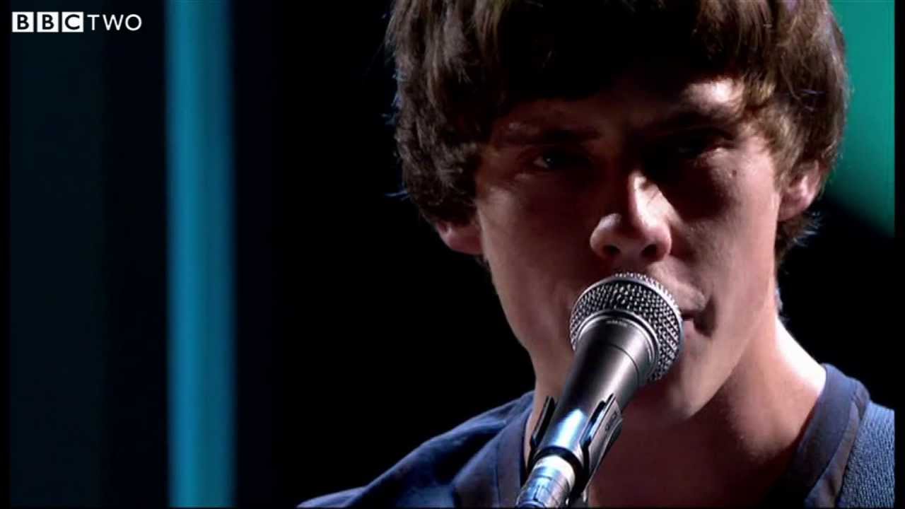 Jake Bugg - Slumville Sunrise - Later... with Jools Holland - BBC