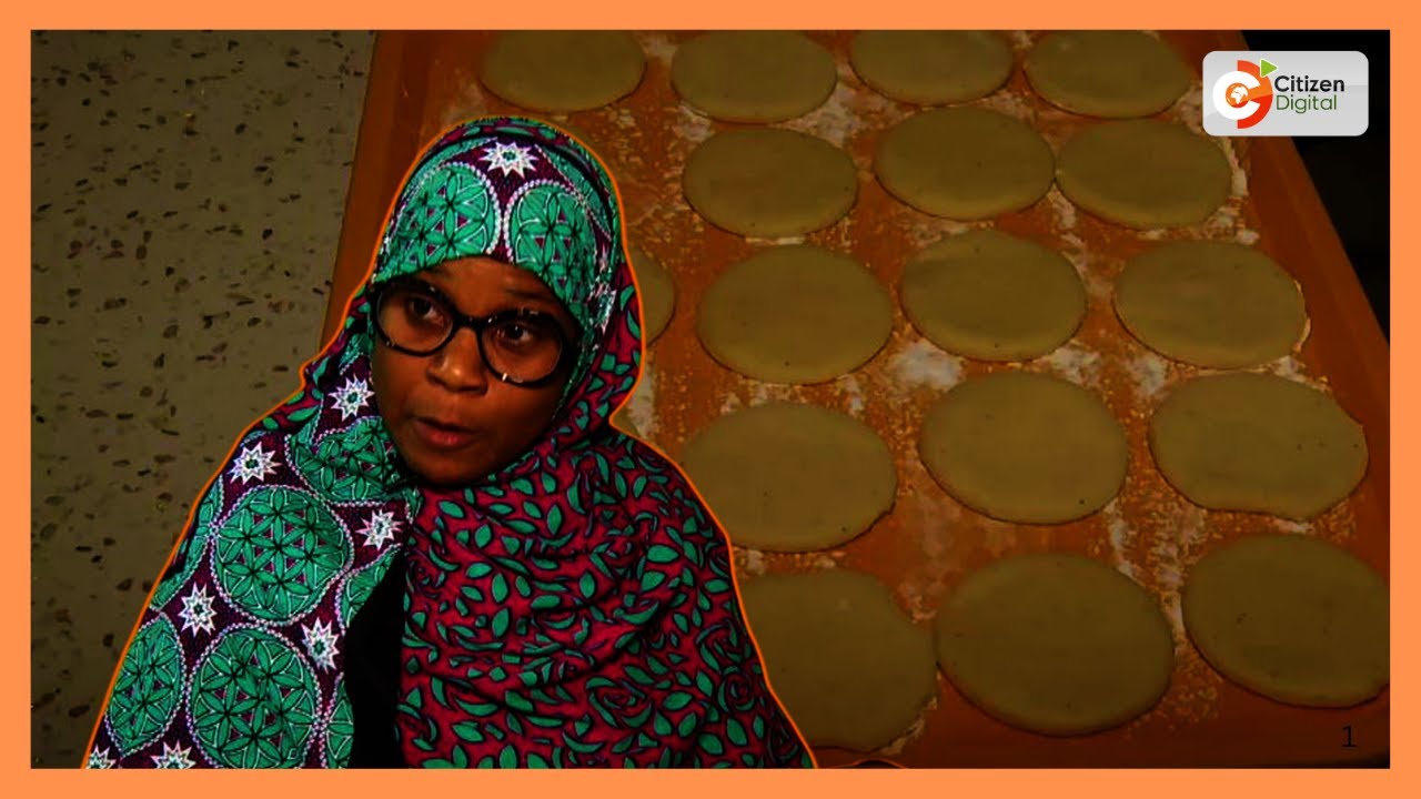 Mwanamke Bomba - Mafanikio ya Jamila Kizondo katika kueneza lugha ya Kiswahili mtandaoni