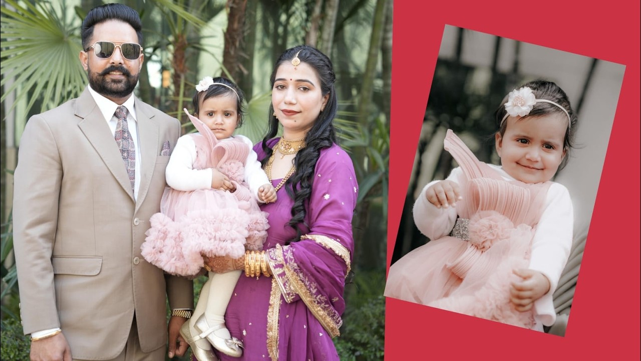 II NADAR BIRTHDAY CEREMONY II LIVE STREAMING II CLICKBYHARMAN II 9069900044 II
