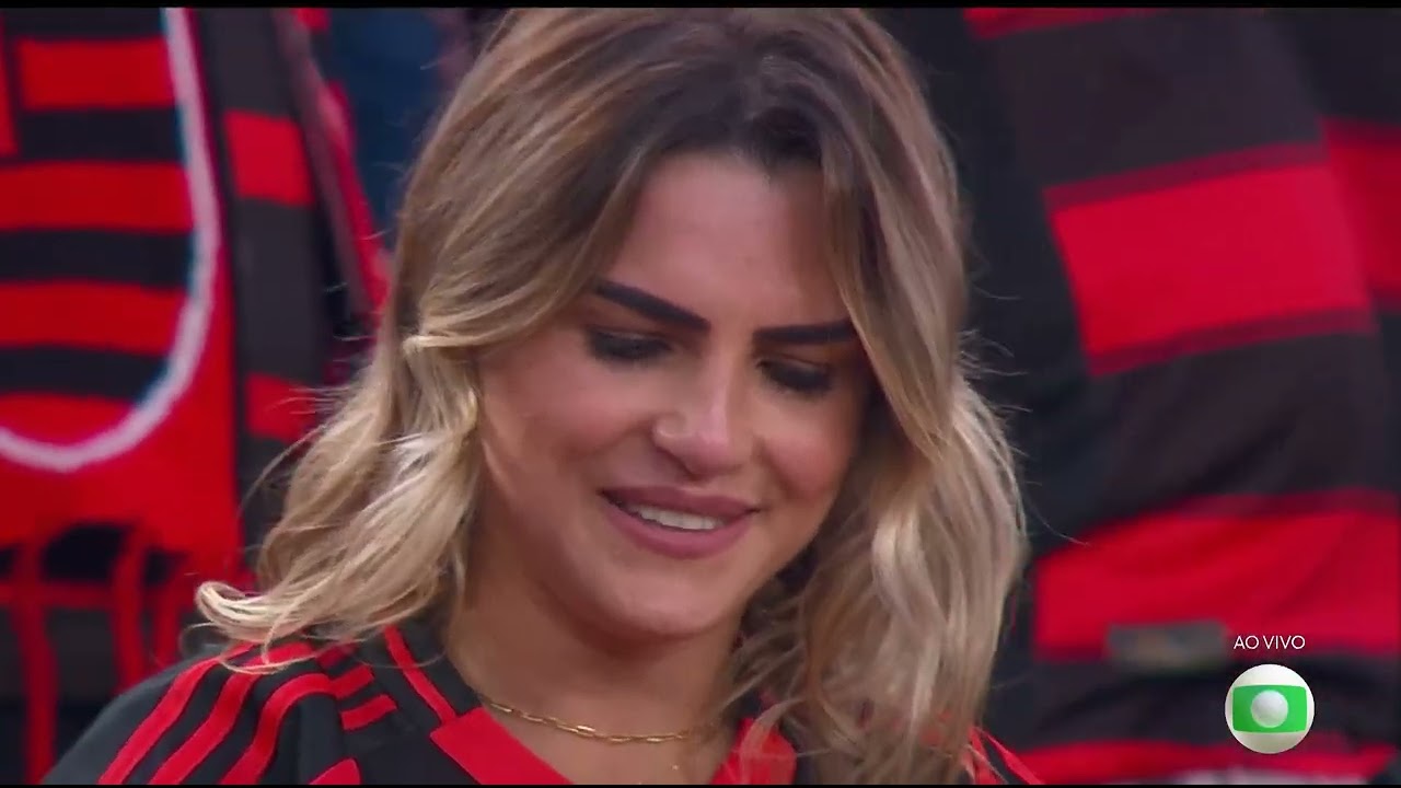 MINUTOS FINAIS + COMEMORAÇÃO (COMPLETO)  - FLAMENGO TETRA CAMPEÃO DA LIBERTADORES 2025
