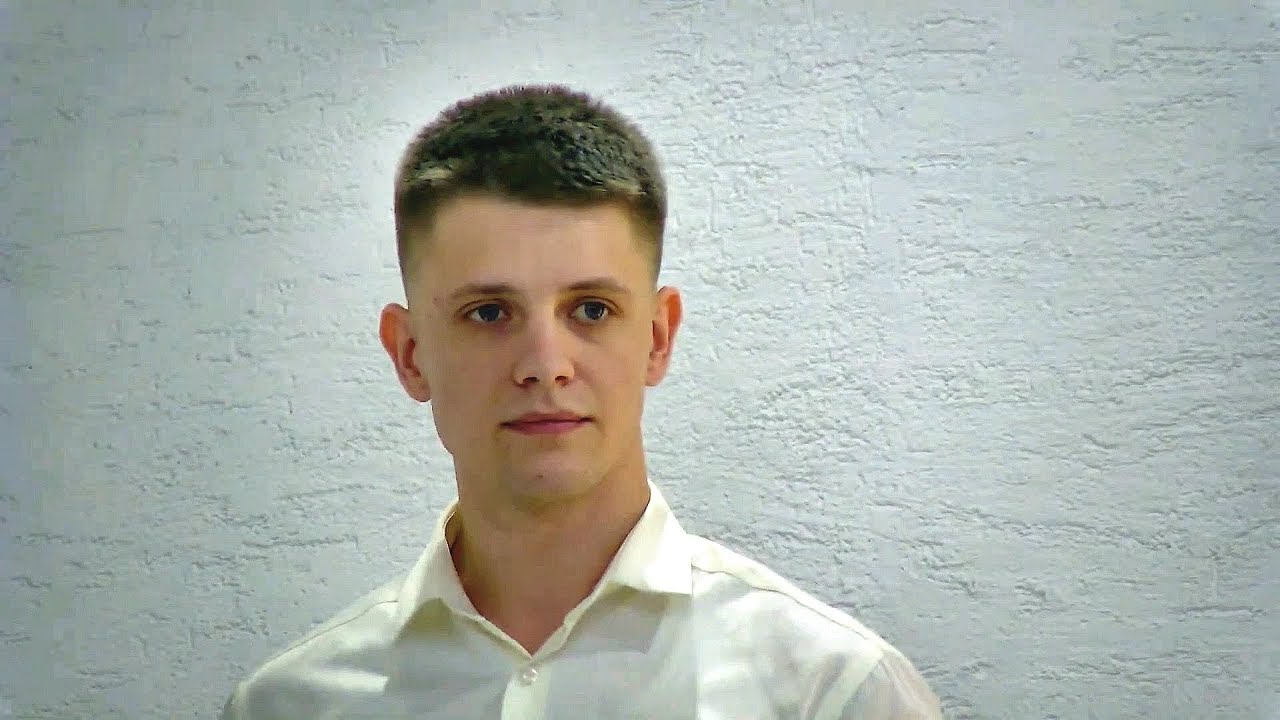 Время ушло/Дмитрий Богдевич