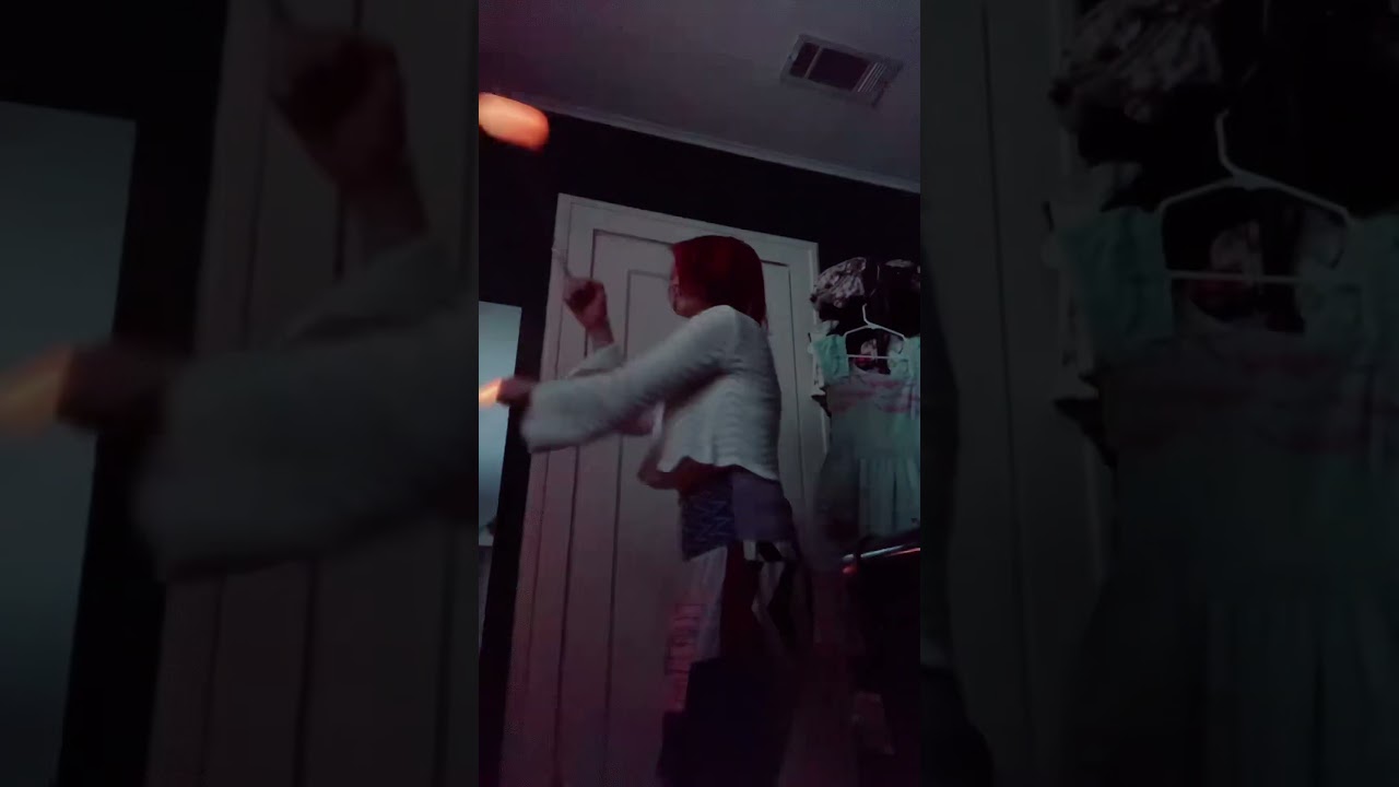 Pod poi! 