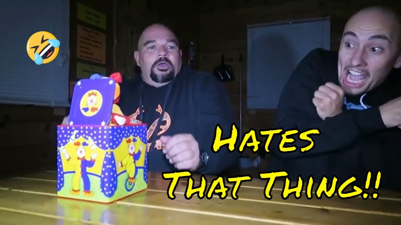 CJ And Sonny’s Blunders And Bloopers Compilation # 4