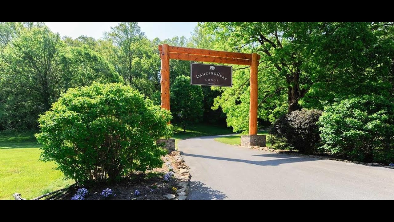 Dancing Bear Lodge | Cabins in Townsend
