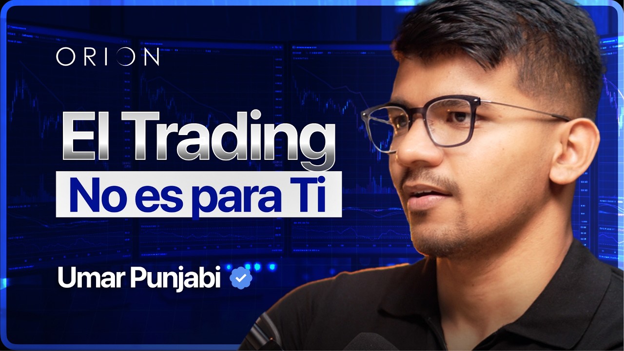¿Deberías dejar tu trabajo para hacer trading? La respuesta te sorprenderá