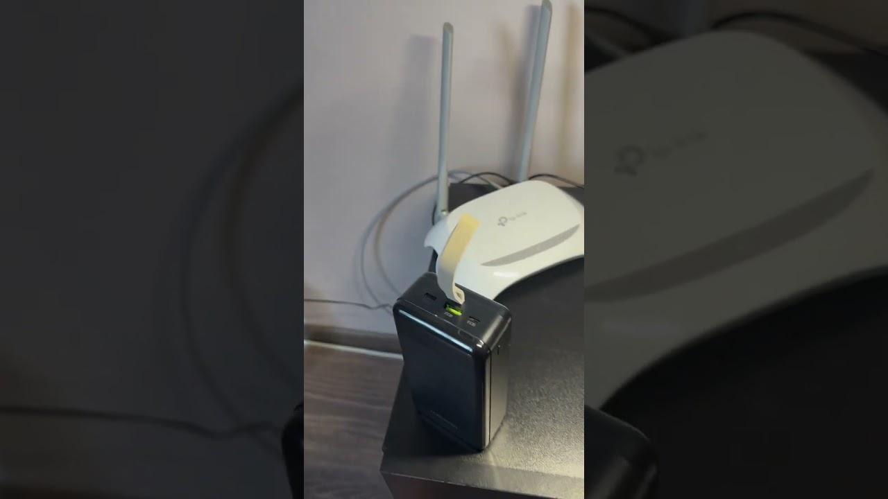 Borofone BJ19B 30000 mAh 20w