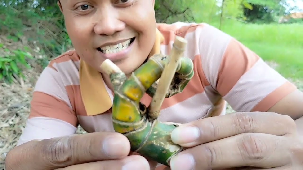 Istimewa Bambu Kurung Puser, Sejajar, Belalai++ Karya-NYA yg Luar Biasa#jejakguskol