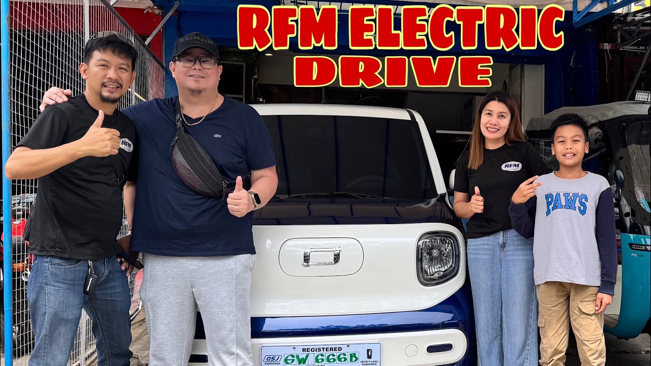 MALUPET NA MINI EV. NASA PINAS NA. AFFORDABLE PA! PROMO ALLERT! LESS 100K! #BESTUNEPONY #miniev 