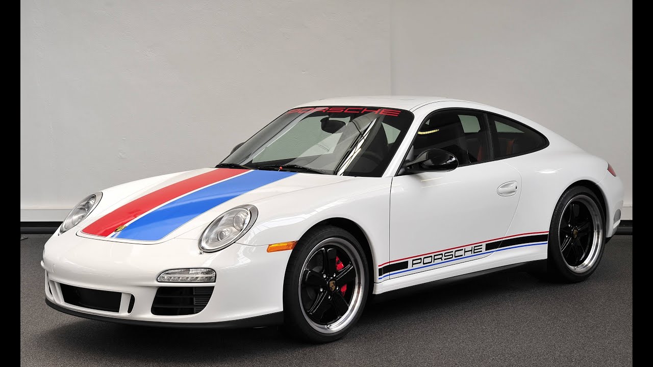 Legendary lineage meets legendary driver: the B59 story