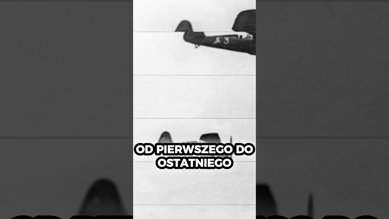 P.11 &ndash; przestarzały, ale walczył do końca