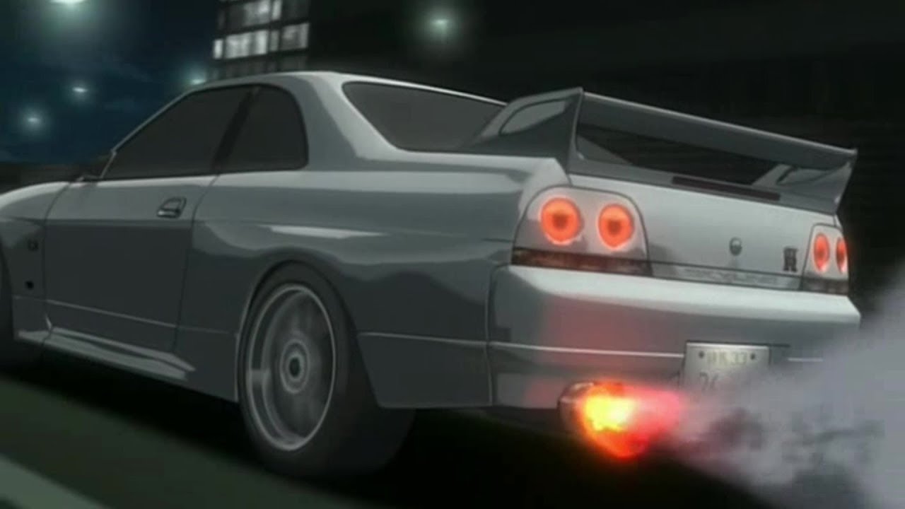 GT-R FAIL Compilation! (R32,R33) | Wangan Midnight