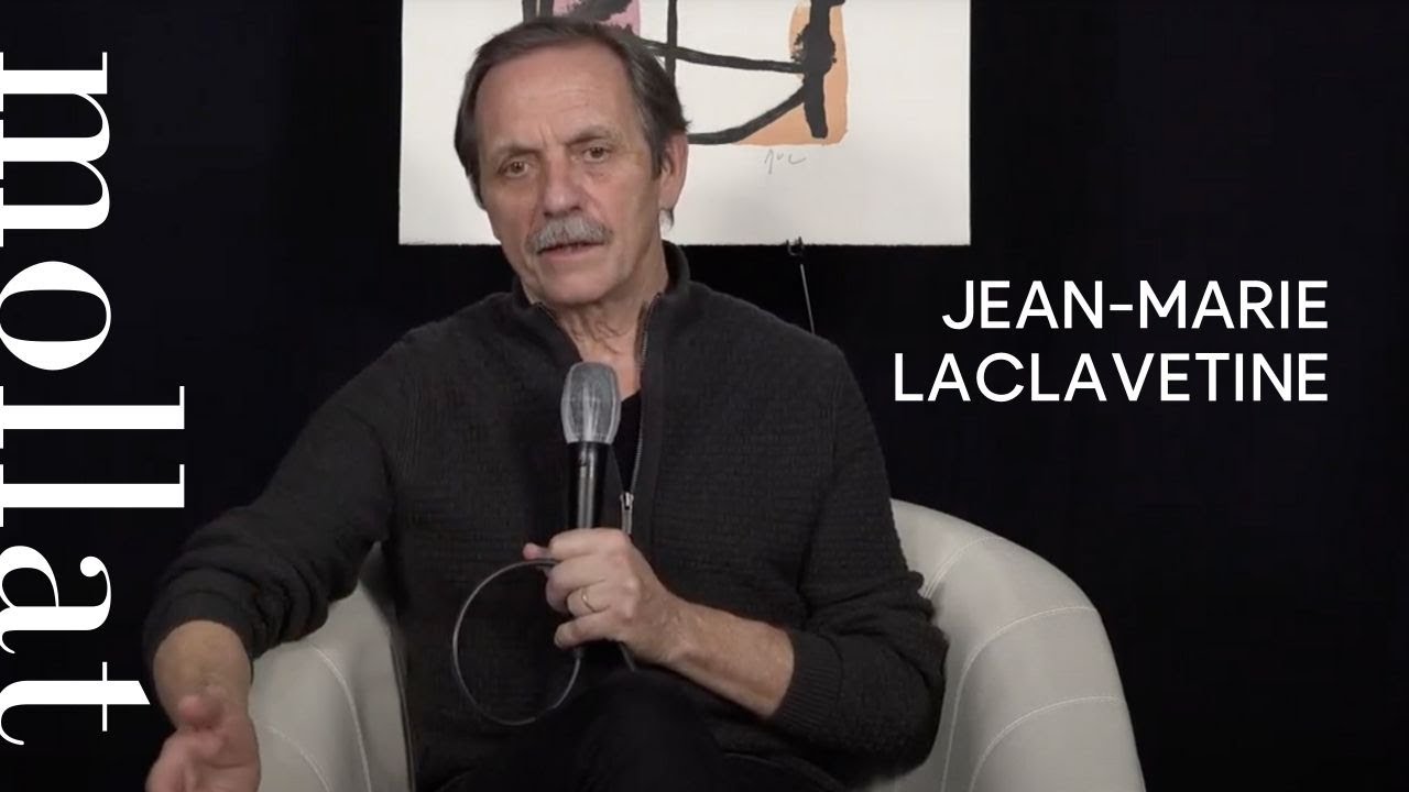 Jean-Marie Laclavetine - La vie des morts