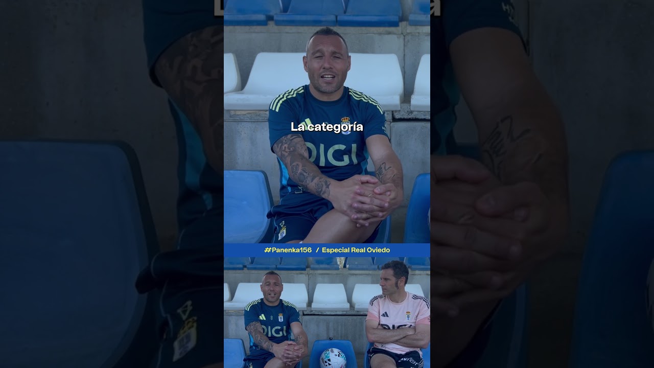 Cazorla: 
