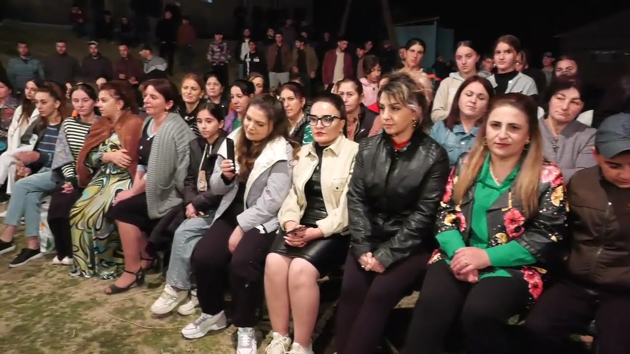 Шахина Дем 2 част