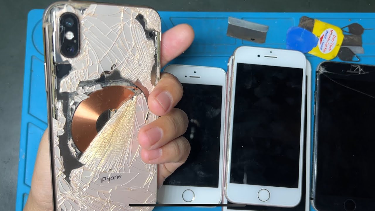 Hận thằng bán hàng đâm, nó ăn chỉ còn xương