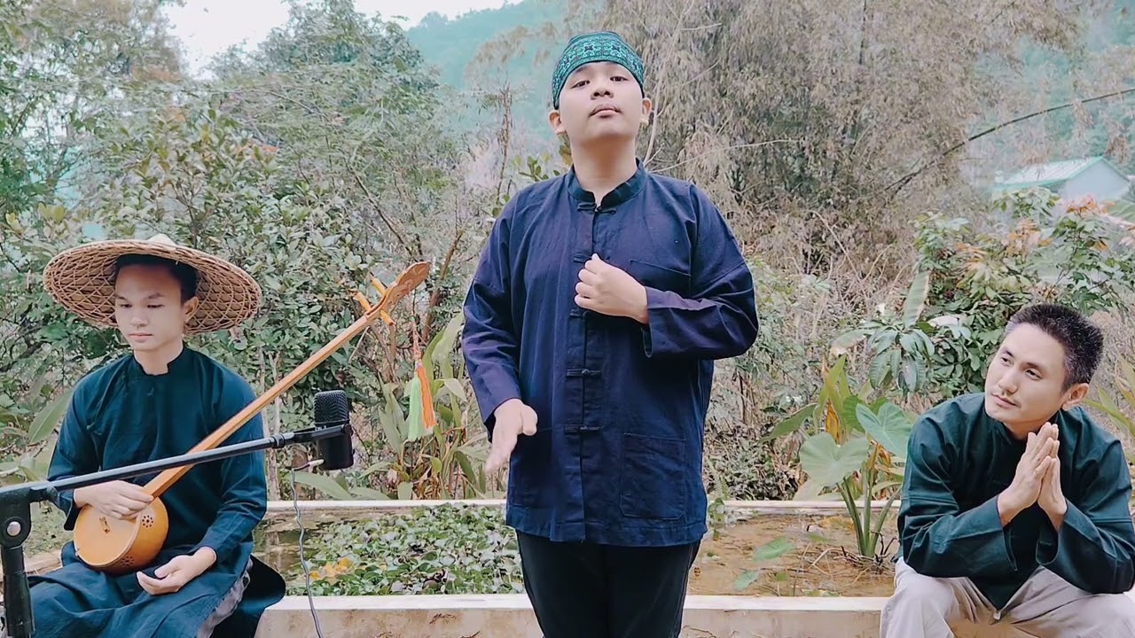 Ráp tặng Mẹ | Bản Tình Ca Mẹ 2026 | MV tháng 2