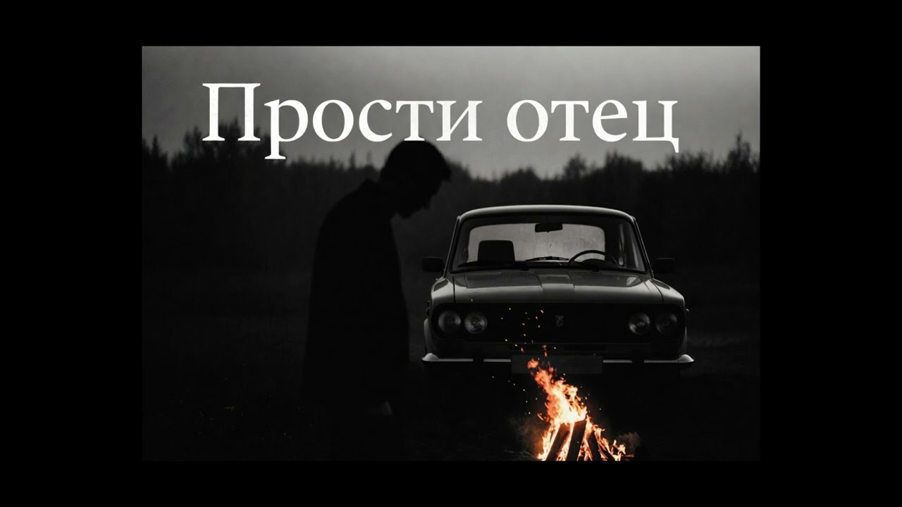 Garik. Прости отец