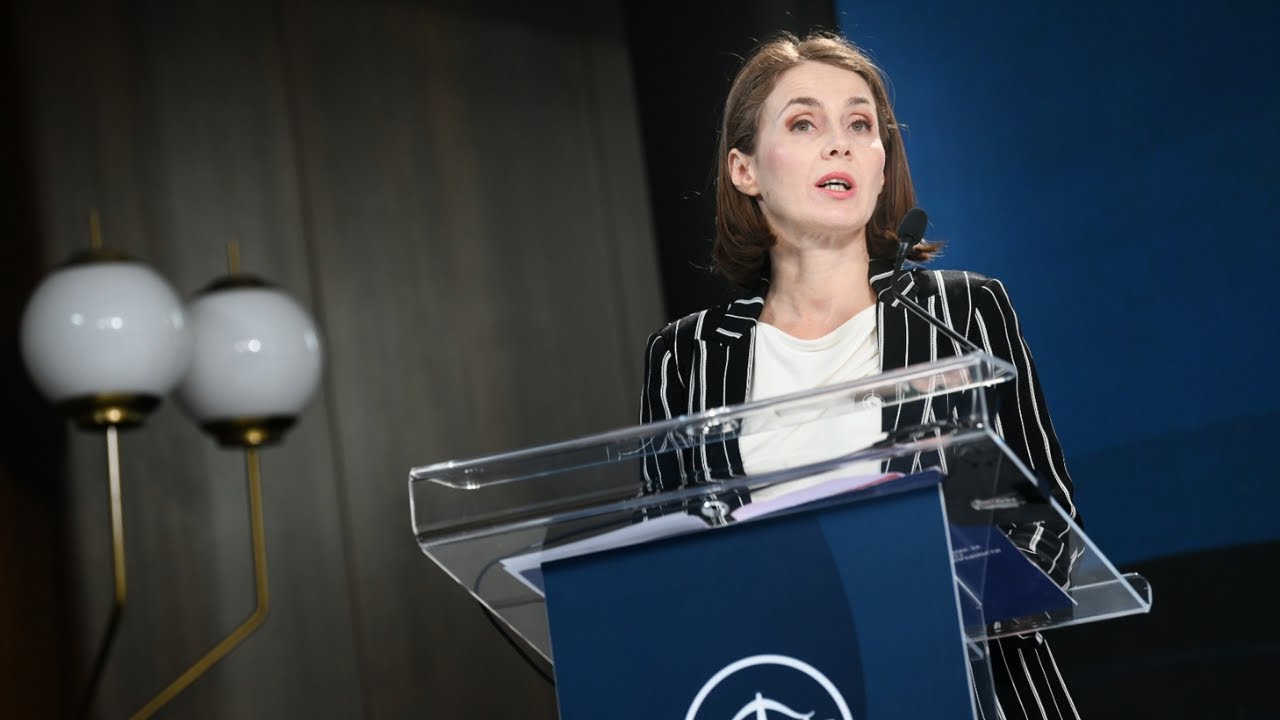 Opening Speech by Brankica Janković | Gender Equality and the Western Balkans Judicial Forum