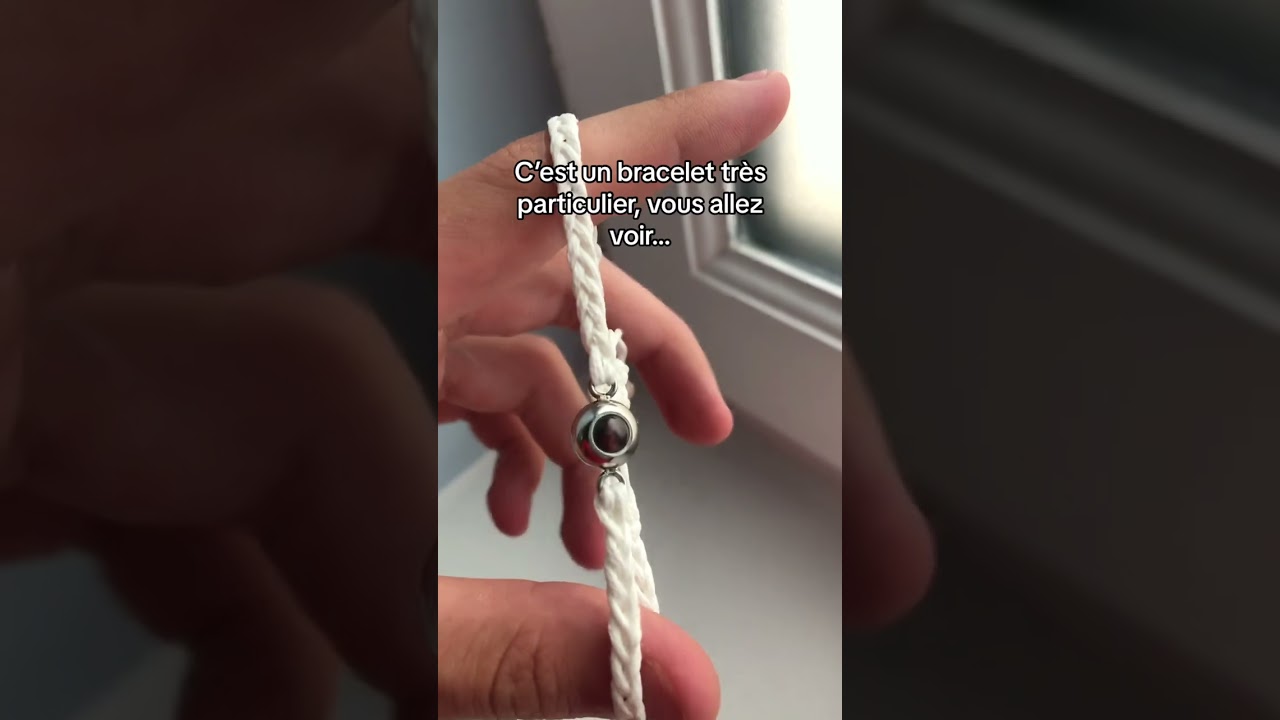 Le meilleur cadeau que j’ai pu offrir à ma copine ❤️ 