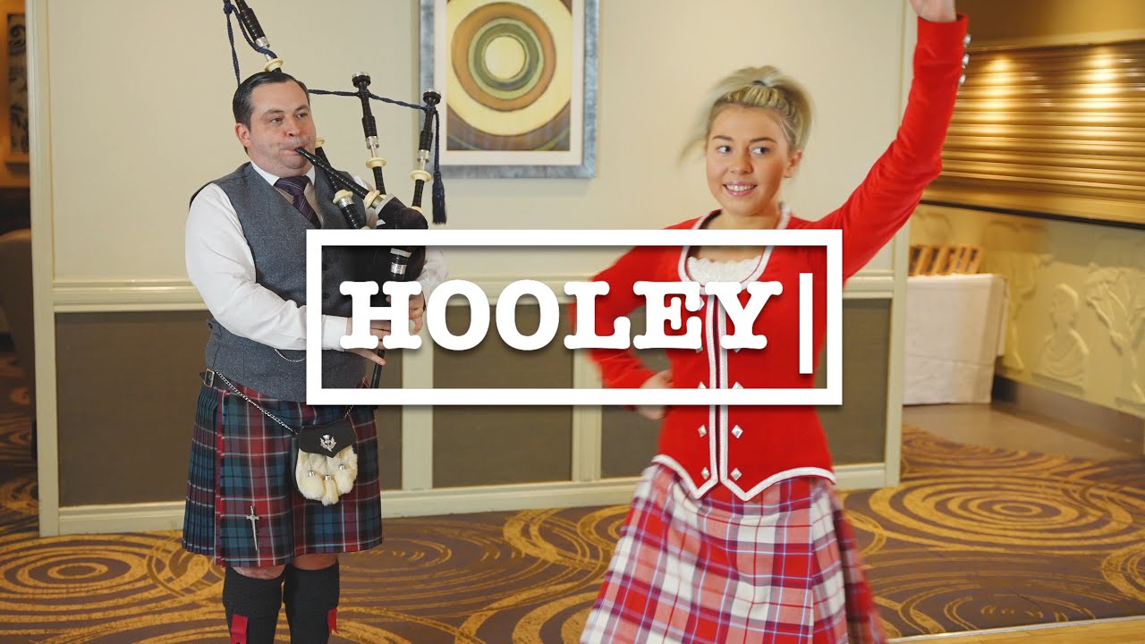A Word in Yer Lug - Sollus Centre for a hooley