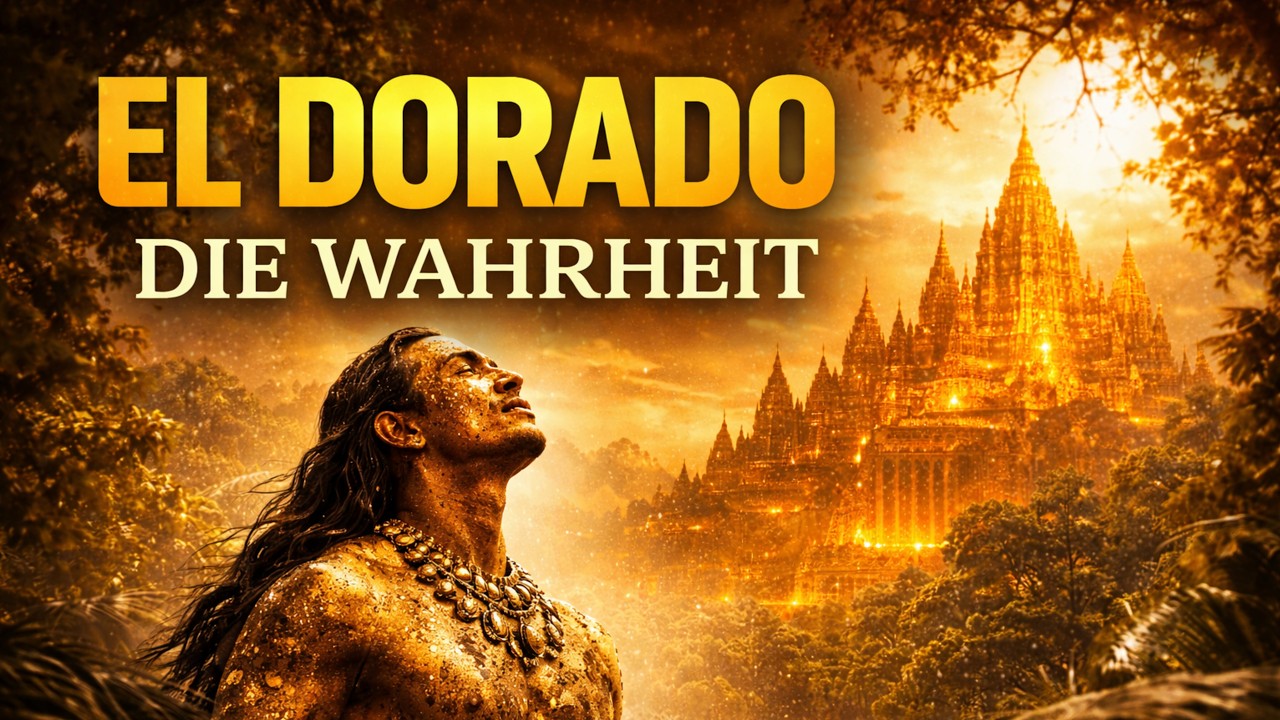 El Dorado   Die Wahrheit 2-2