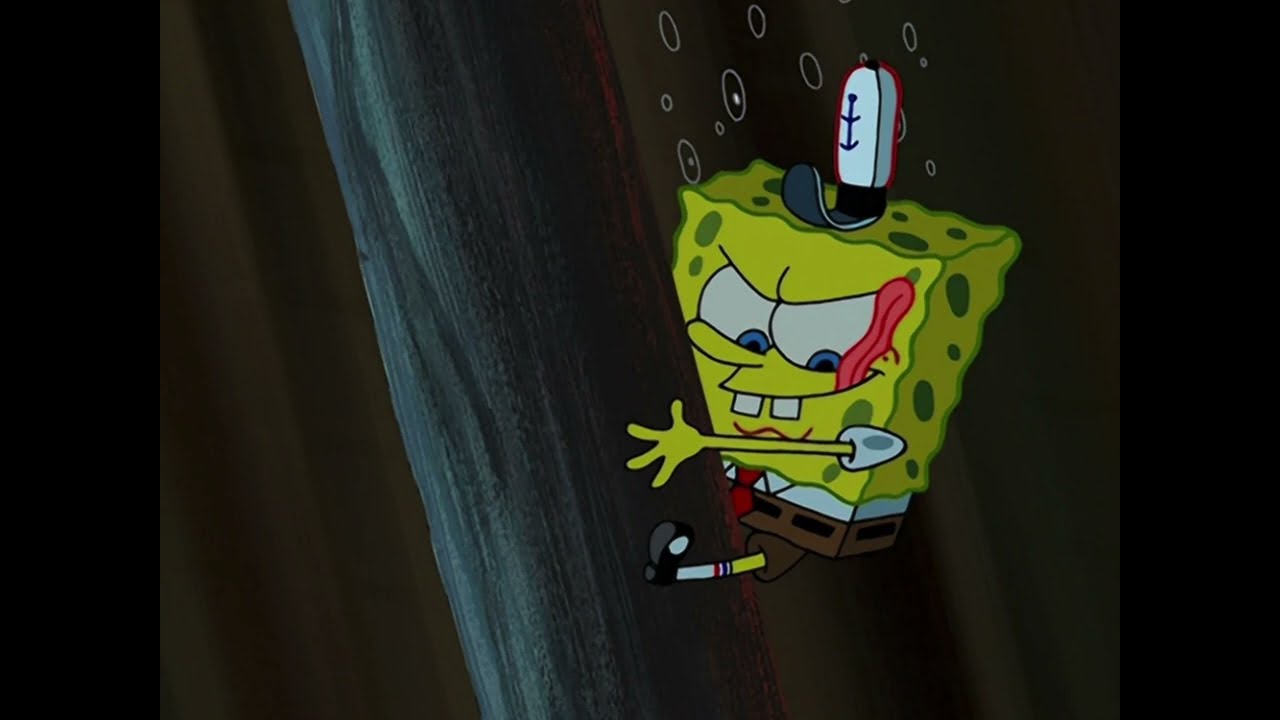 SpongeBob Music: West Side Rumble