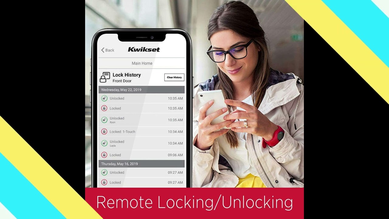 Best Kwikset Smart Lock | Kwikset Halo | Kwikset Aura | Kwikset SmartCode 916 | Kwikset Obsidian