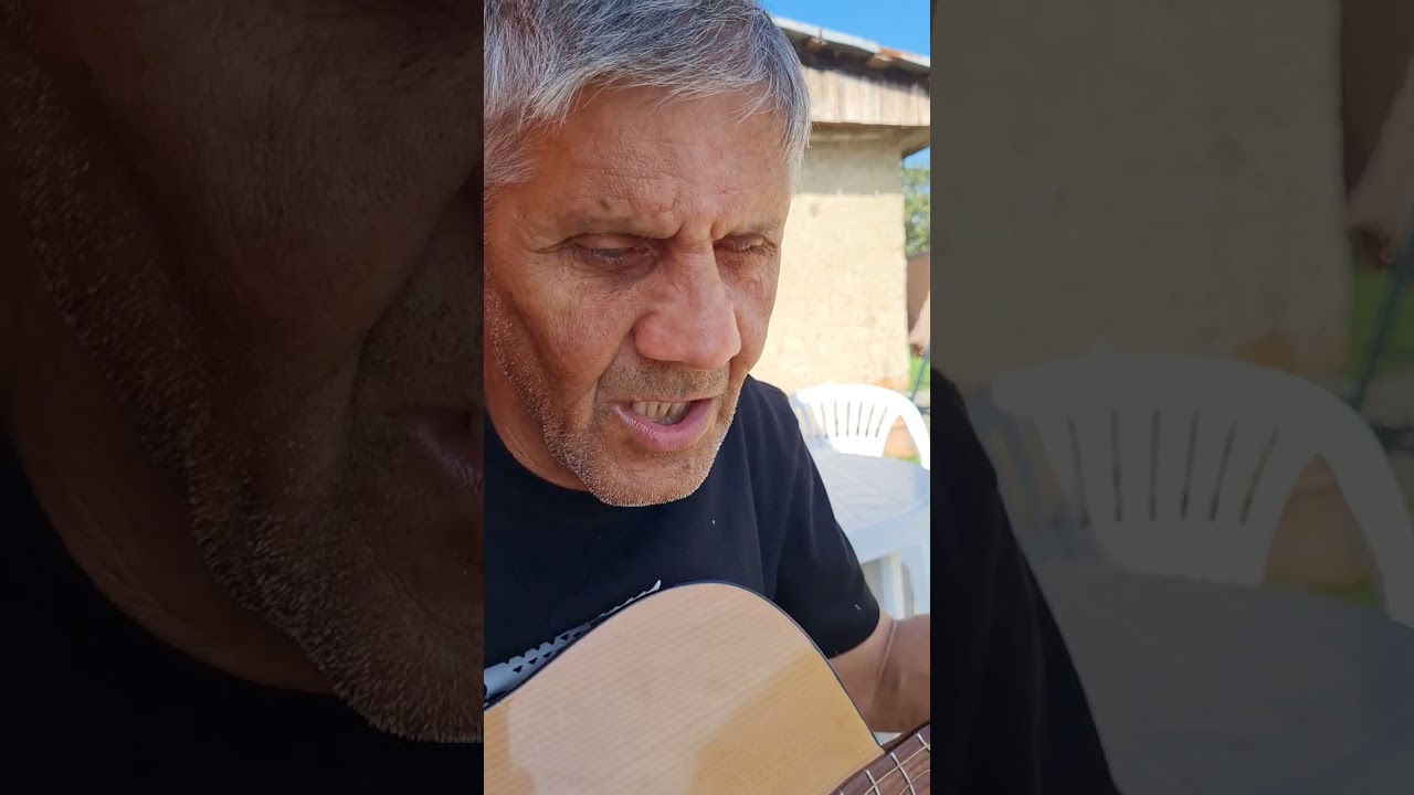 juraj Adam rosprava  o svojom pribehu ako začinal hrať &gypsy koro