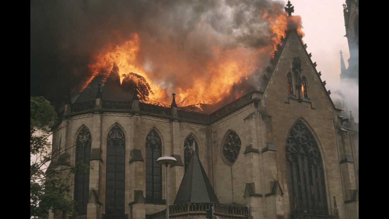 St. Agnes Kirche, Köln