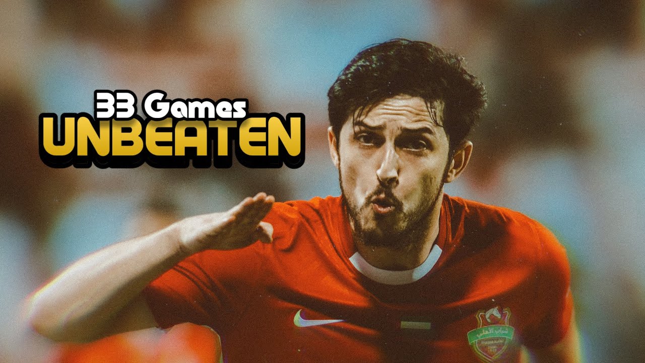ليش شباب الأهلي ما يخسر مع باولو سوزا؟