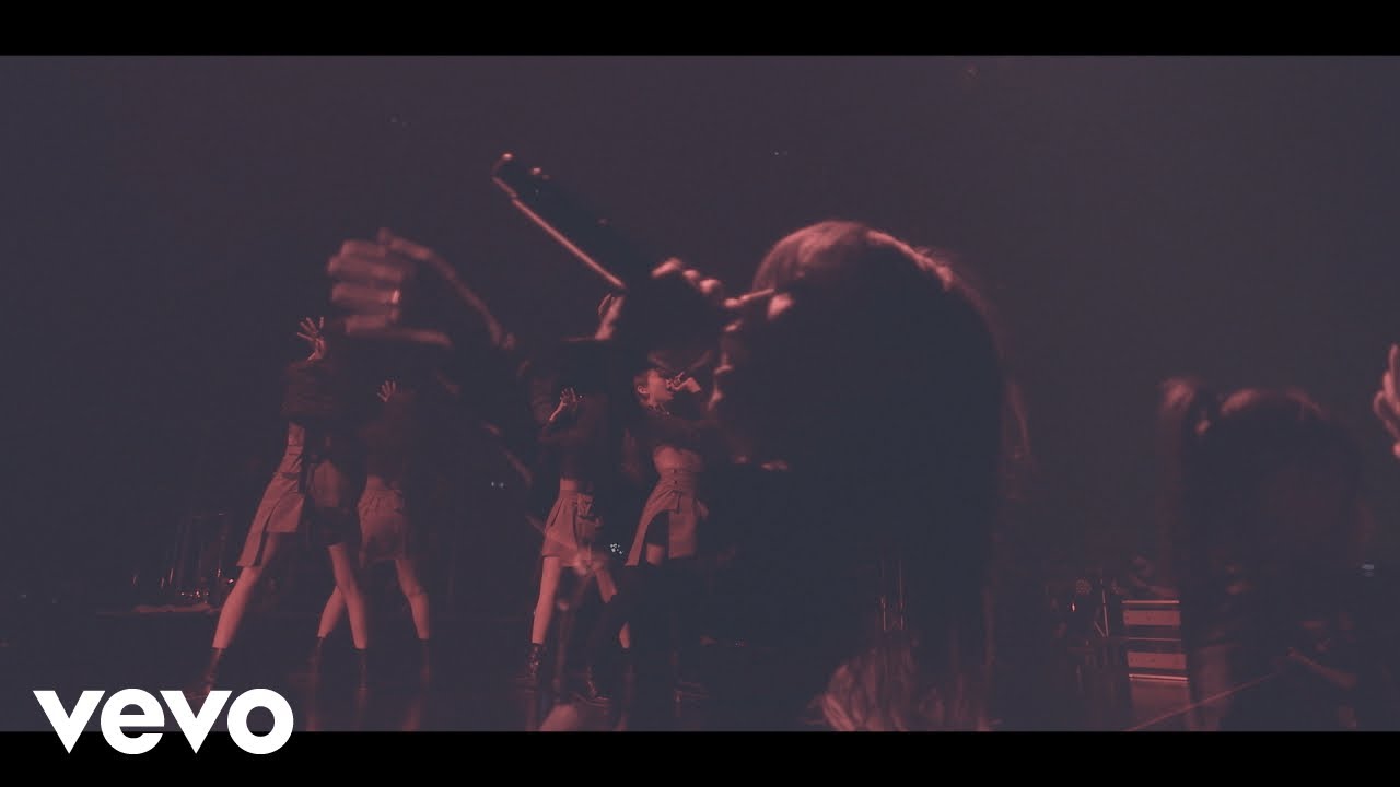 PassCode - Insanity (PassCode STARRY TOUR 2020 Final At KT Zepp Yokohama)