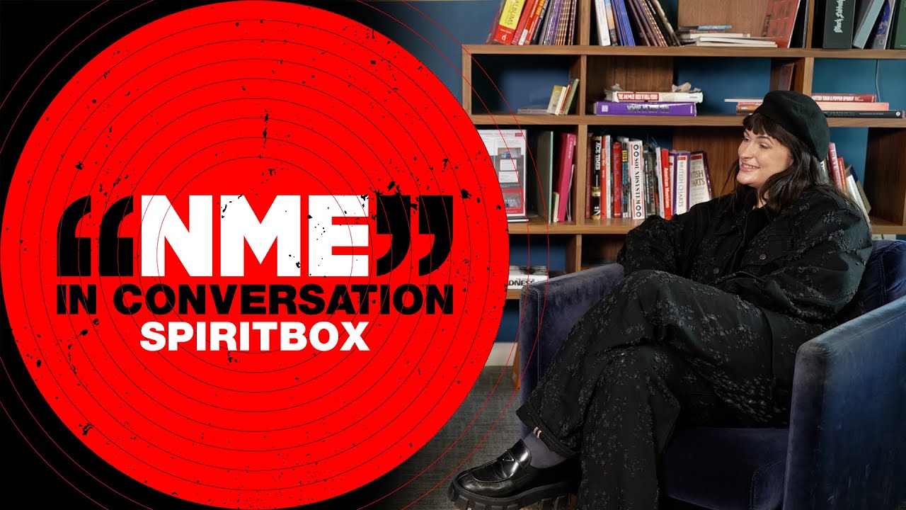 Spiritbox: 