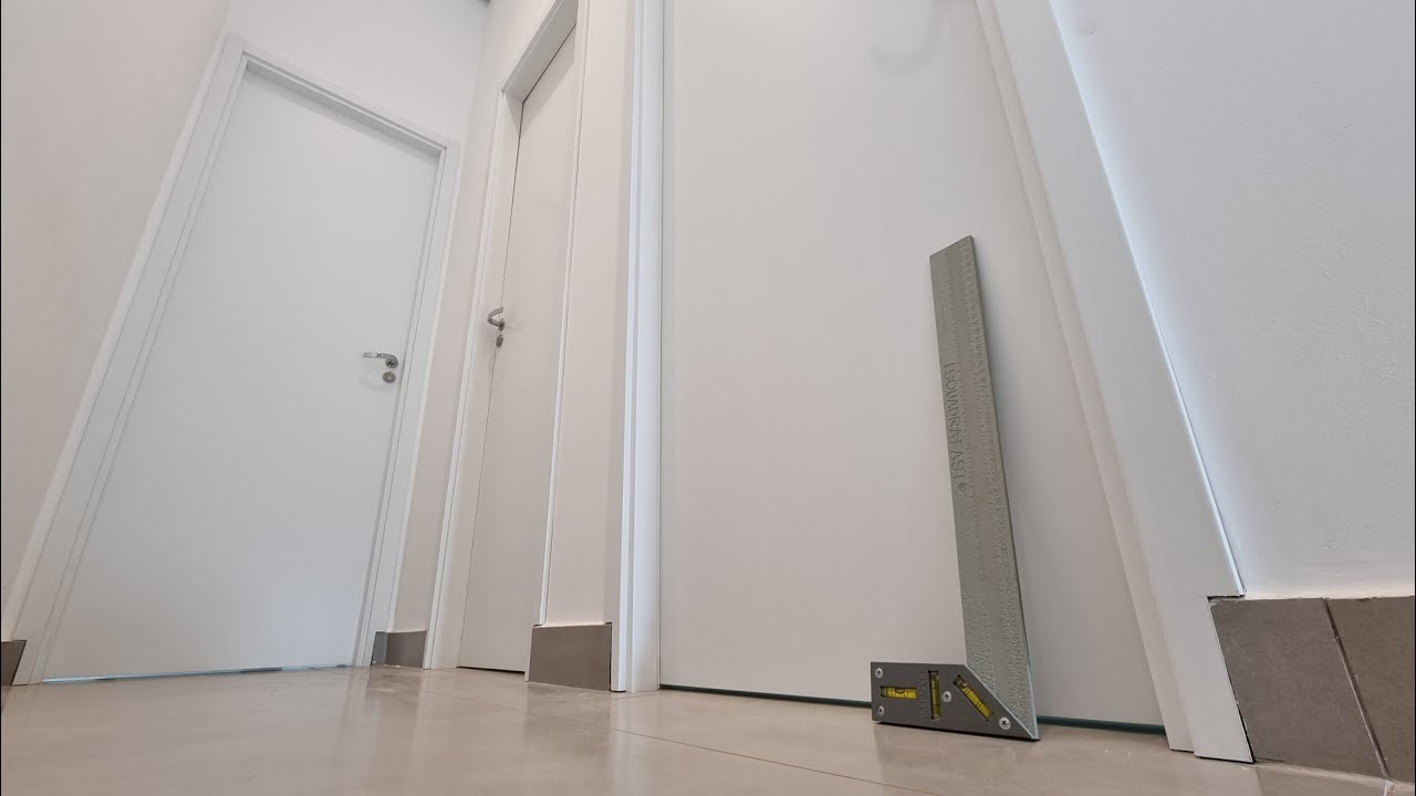 POUCAS PESSOAS CONHECE ESTE MODELO DE PORTA PRONTA PORMADE