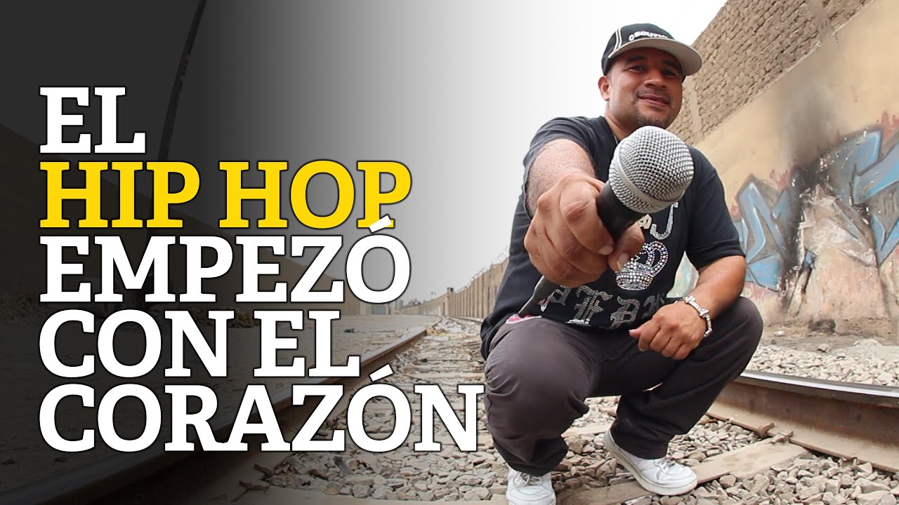 Entrevista a DJ Pedro, uno de los pioneros peruanos en el Hip Hop