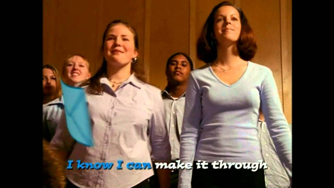 Degrassi Season 1 Intro Lyrics Without Vocals