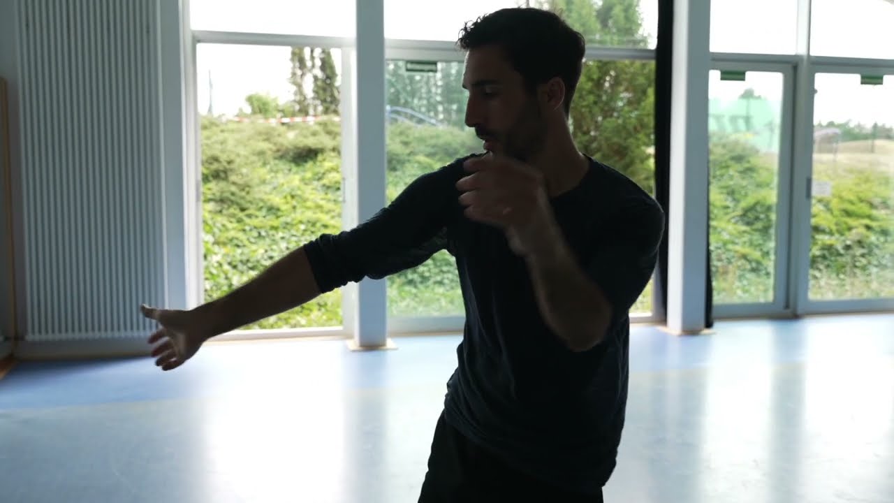 HERO by Francesc Marsal