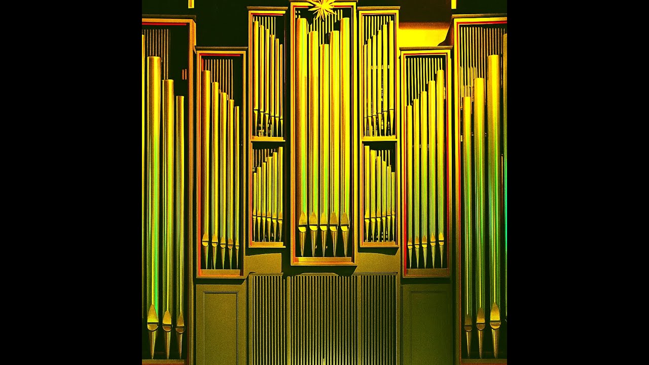 Die Walcker-Orgel in Herborn wird saniert