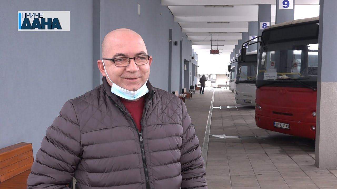 Kako funkcioniše autobuski saobraćaj u opštini Paraćin