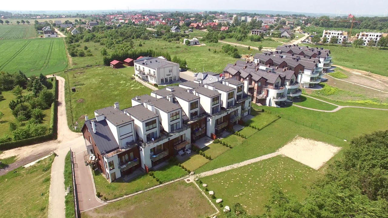 Apartamenty Puck - apartharmony.pl