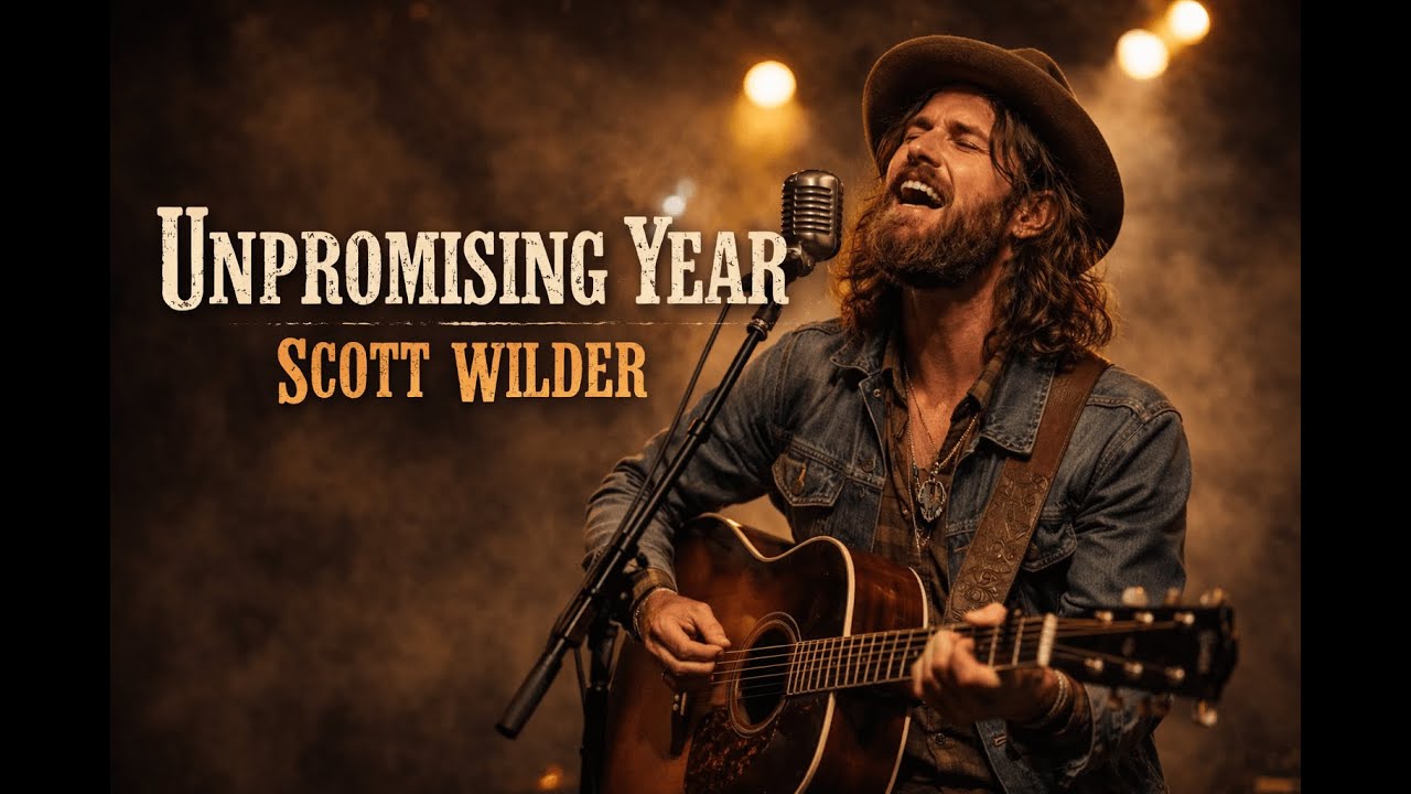 Unpromising Year (2026) by Scott Wilder #fyp 