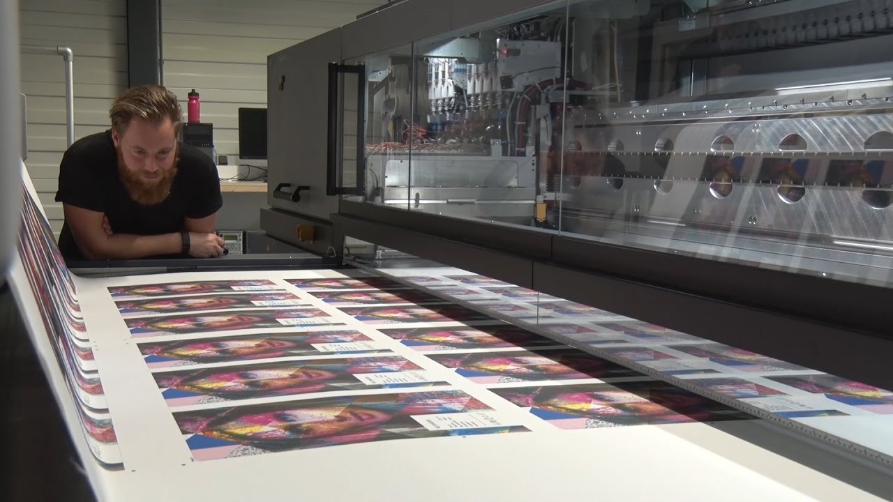 GPTV: Probo Dokkum Friese onderneming van het jaar