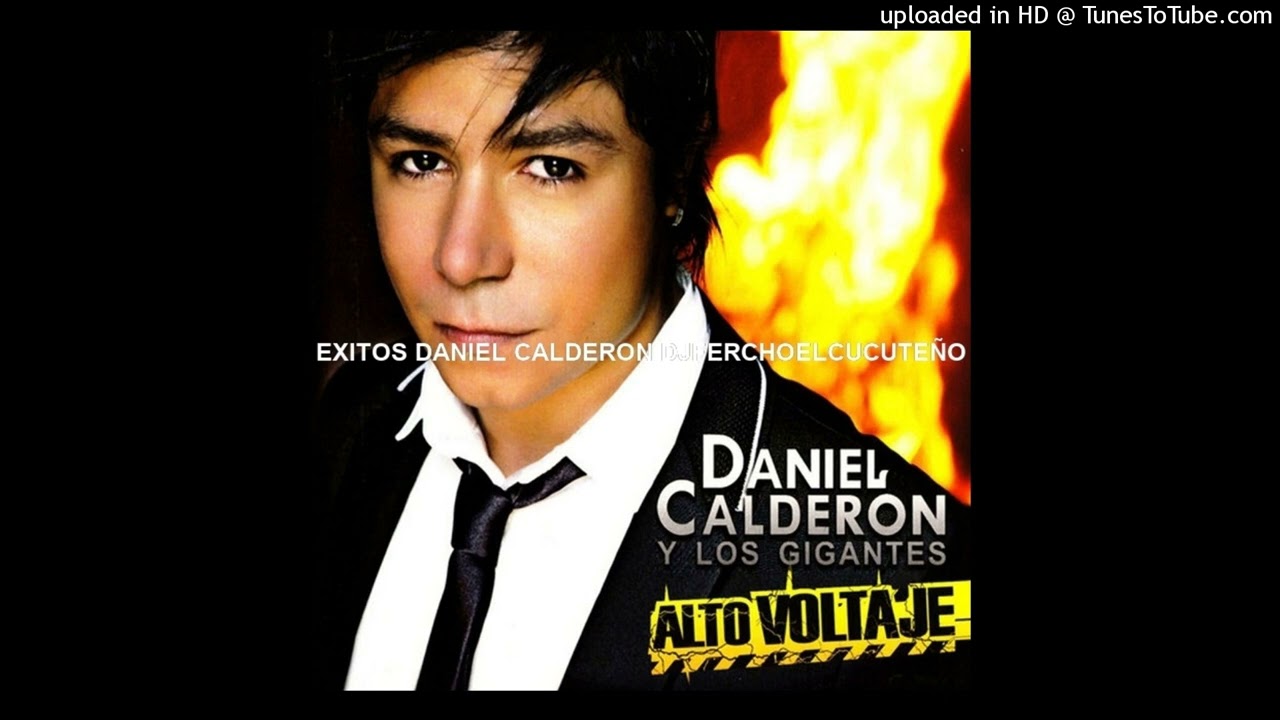 EXITOS DANIEL CALDERON DJFERCHOELCUCUTEÑO #daniel , #2022 ,#vallenato ,#lomejor ,#viral ,#exitos