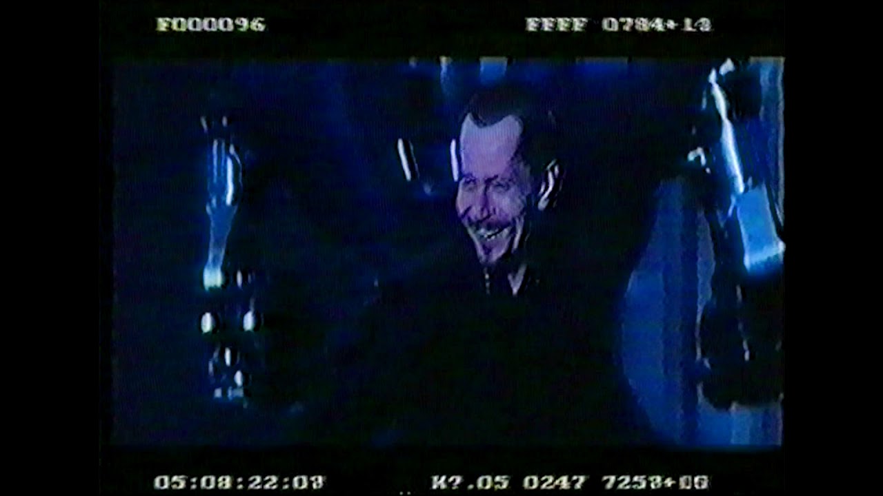 Lost In Space: The Movie. Outtakes/bloopers. Wrap Party Reel. 1997.
