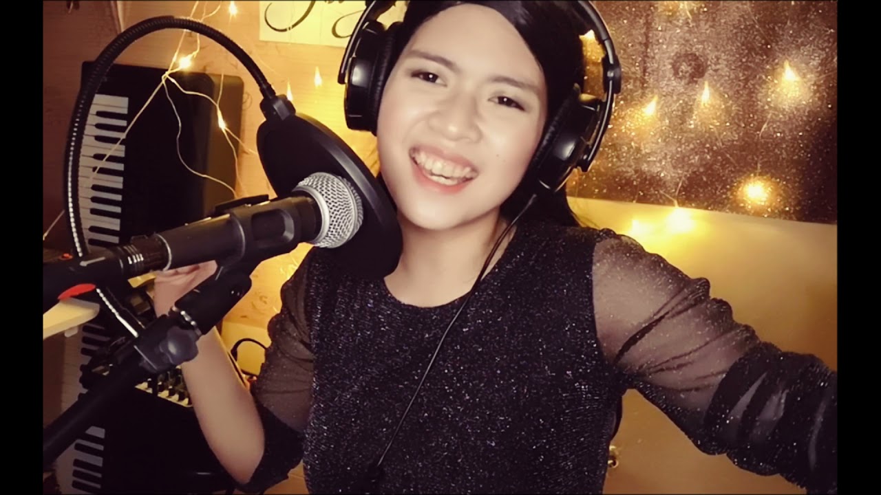 Saving All My Love For You- Jasmine Yang