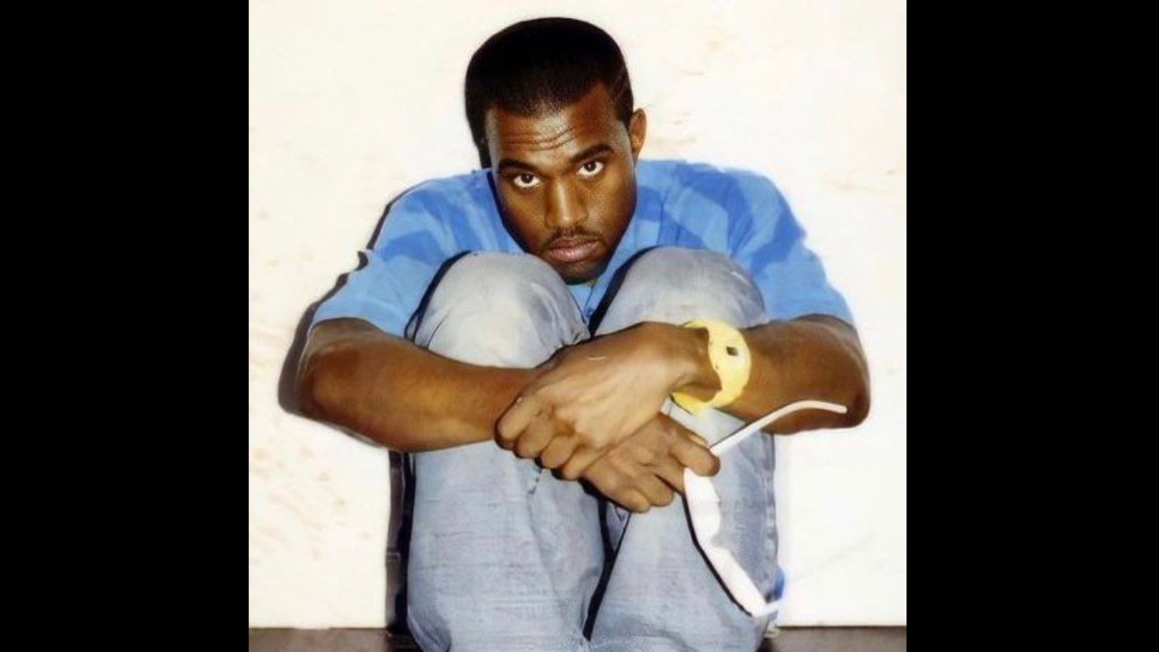 [FREE] OLD KANYE WEST TYPE BEAT - 
