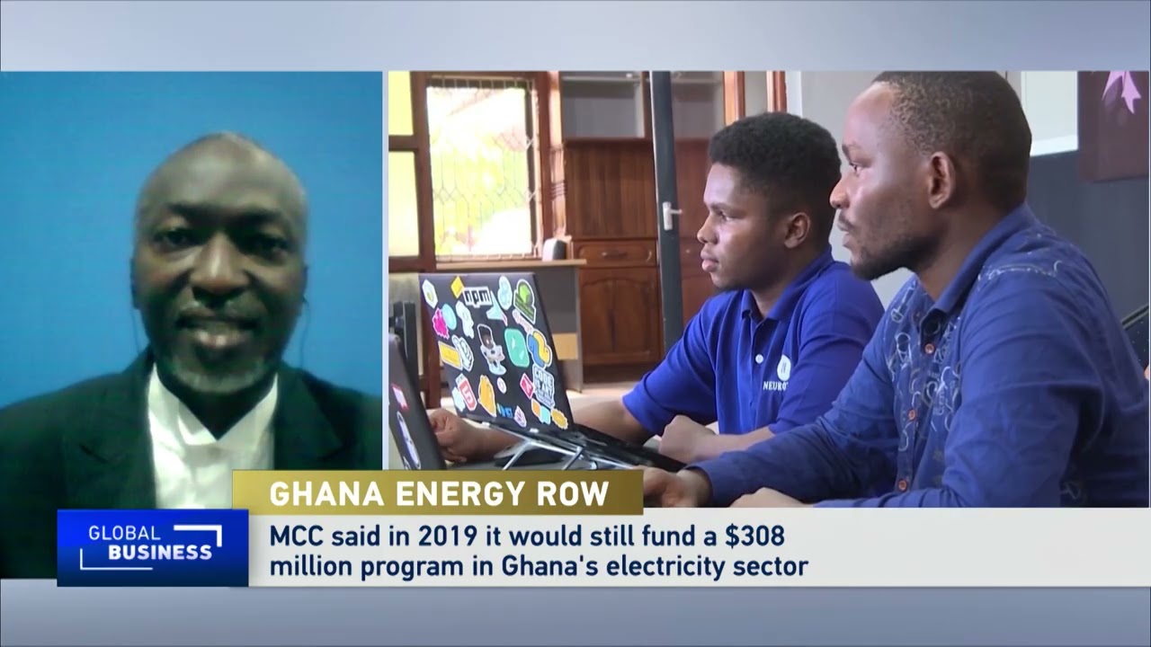 Economist flags debt pressure on Ghana&rsquo;s energy reforms