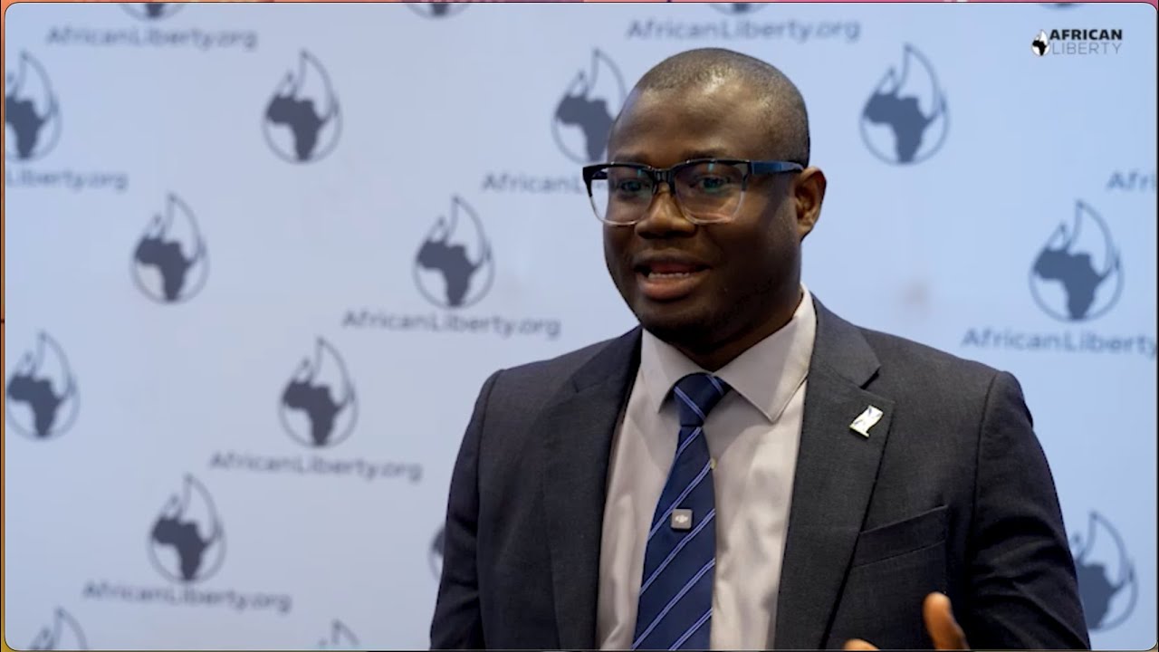 The Future of Democracy in Africa - Highlights from Book Launch in Nairobi