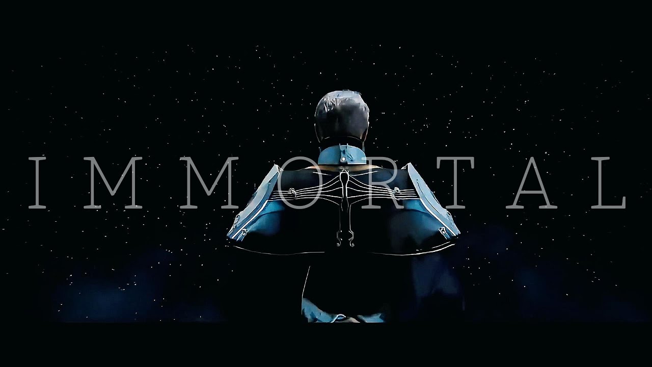 Tenebrae/Vitiate/Valkorion - Immortal