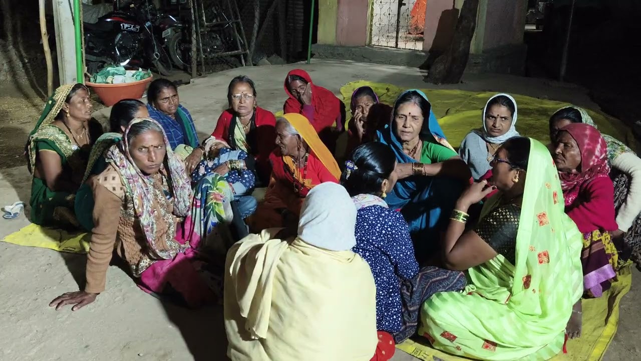 Mathura Banjara song